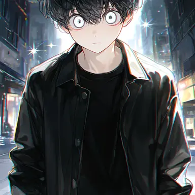 Profile image of Migi