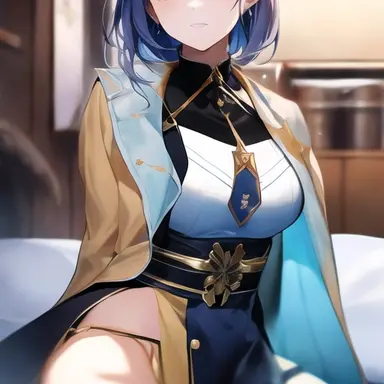 Profile image of 수아