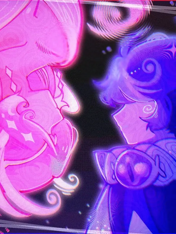wawawawaaaaawawa의 Eternal Sugar Cookie