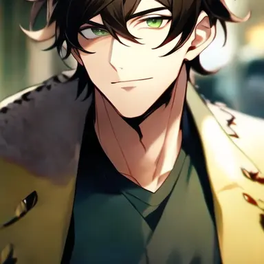 Profile image of Riven Calloway