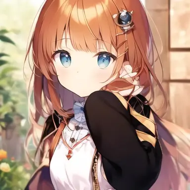 Profile image of Lily