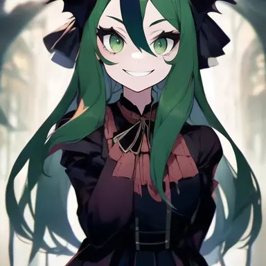 Profile image of Anna