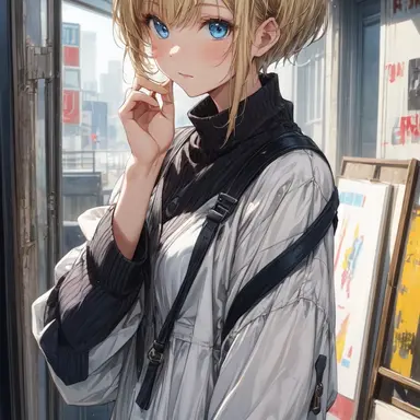 Profile image of Ren