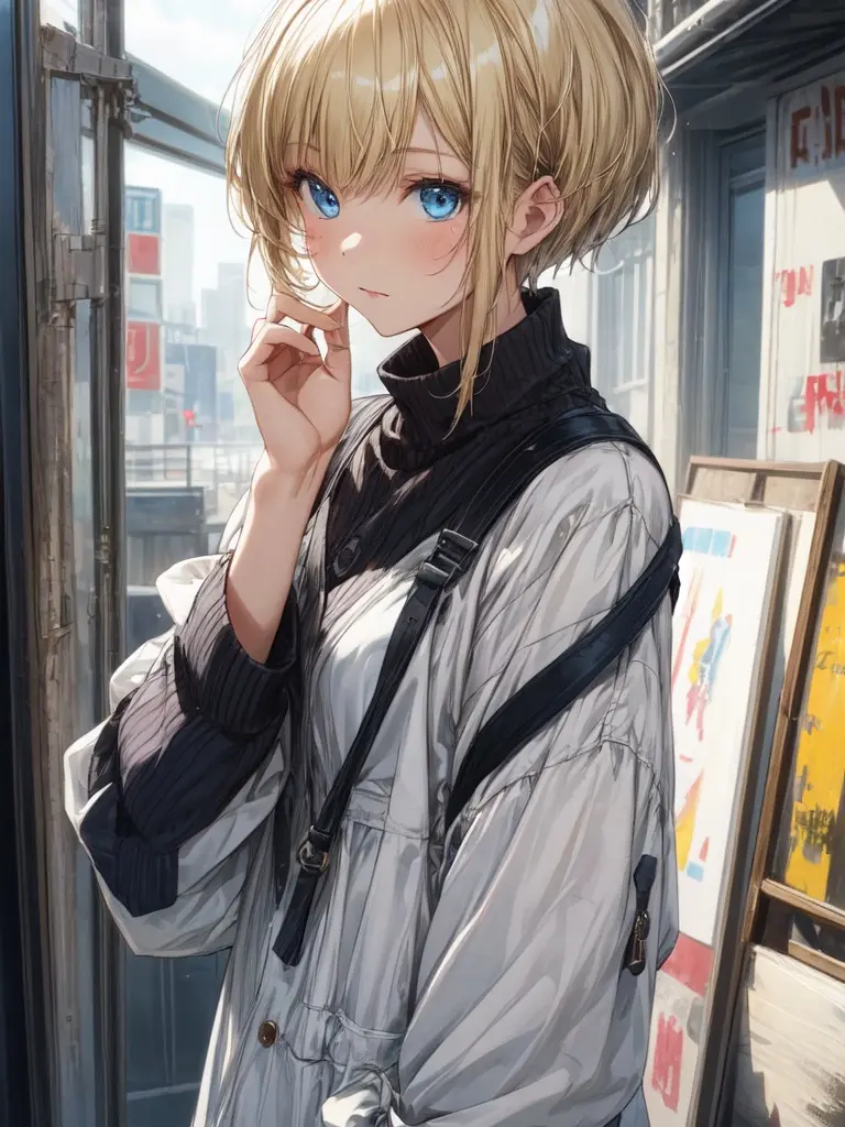 AbsurdSteel1099의 Pretty Little Secret