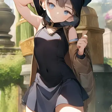 Profile image of Asher