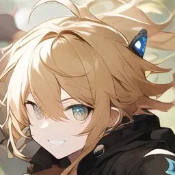 Profile image of 英恋