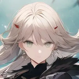 Profile image of 英恋