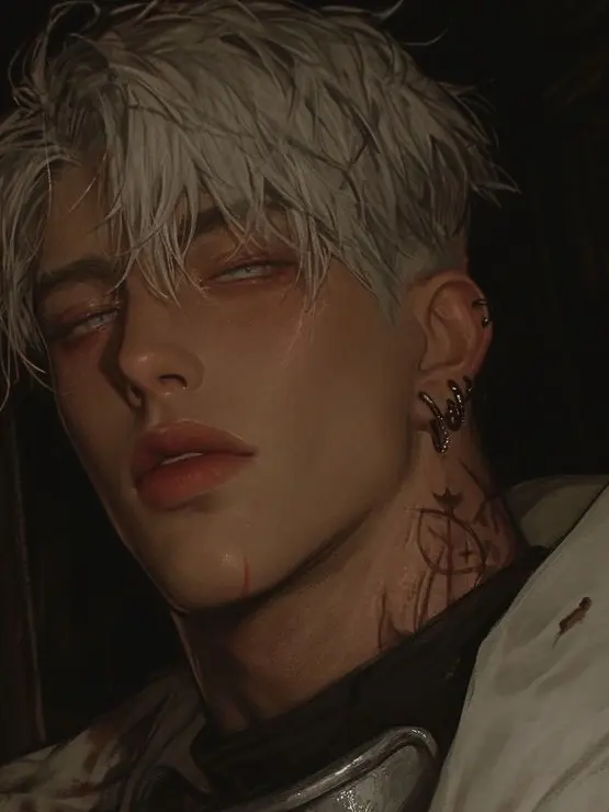 makoto77_aoi의 에드릭 폰 발슈타인