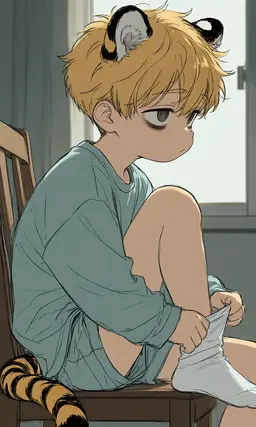 Profile image of レオ