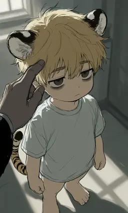 Profile image of レオ