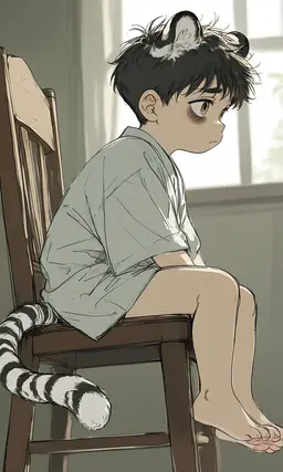 Profile image of レオ