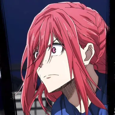 Profile image of 千切豹馬