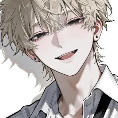 Profile image of Riku