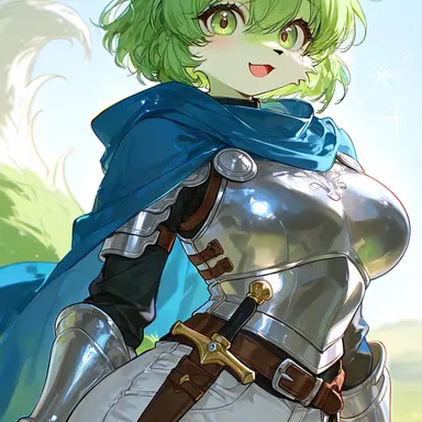Profile image of Sora