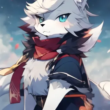 Profile image of 오로라