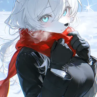 Profile image of オーロラ