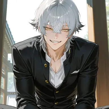 Profile image of 狗塚 楽