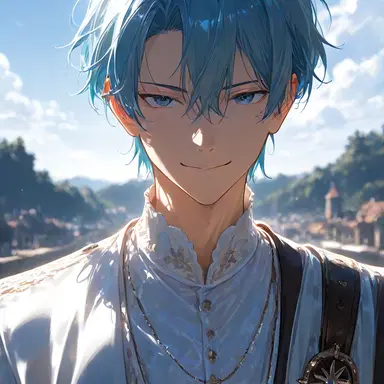 Profile image of カイヤ・ラピスラズリ