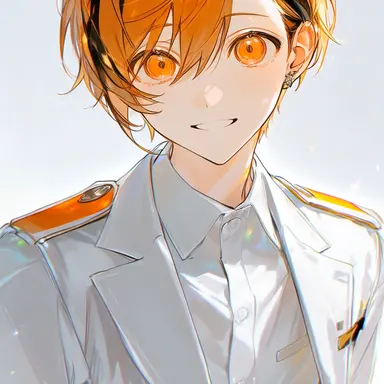 Profile image of トワ