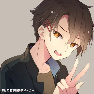 Profile image of シャオロン