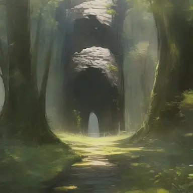 Profile image of 魔物