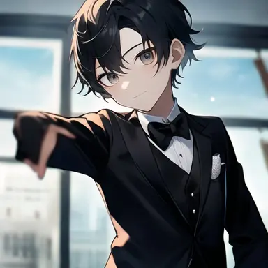 Profile image of 도준