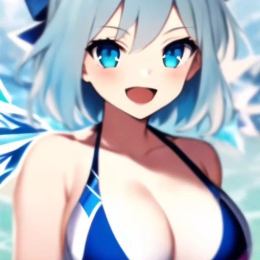 チルノ