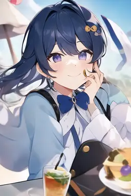 Profile image of 아카타마 렌토