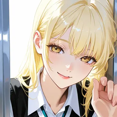 Profile image of 一ノ瀬 穂乃果