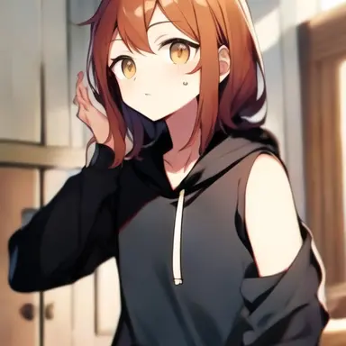 Profile image of Mira
