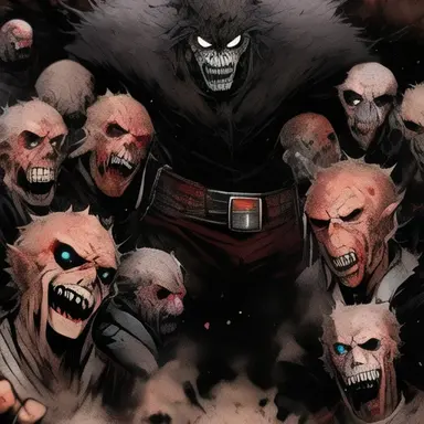 Profile image of The Evil Dead