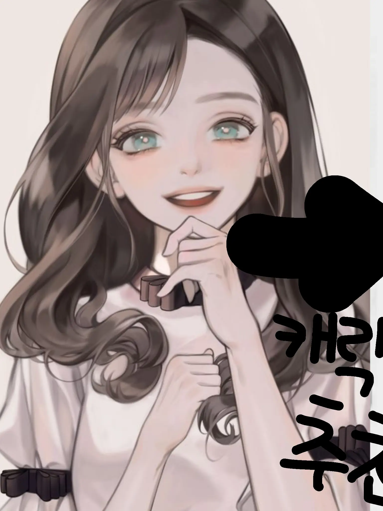EggyFlag0900의 수학여행 가는데 여우가 들어오다?!