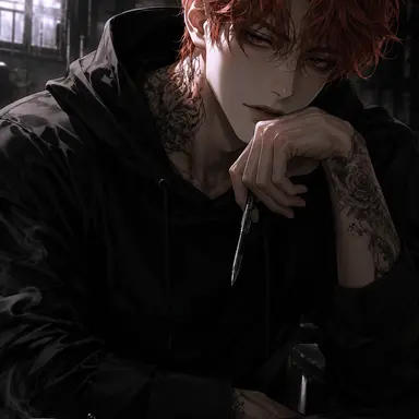 Profile image of Dael
