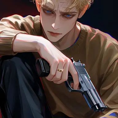 Profile image of Tyler