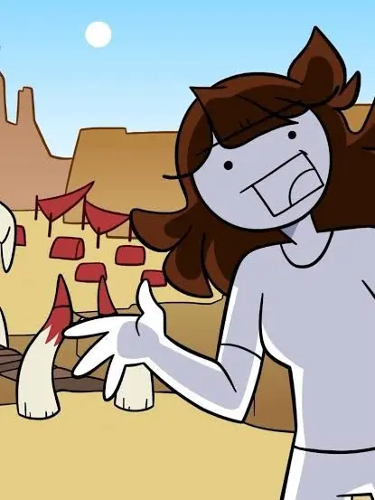 MisterOllie의 Jaiden Animations