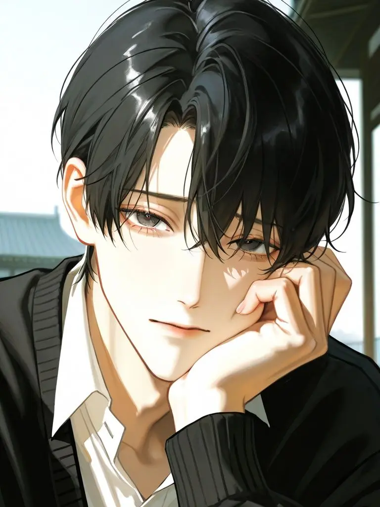 PorousHoney2507의 榊 統理