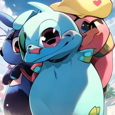 Profile image of Lilo