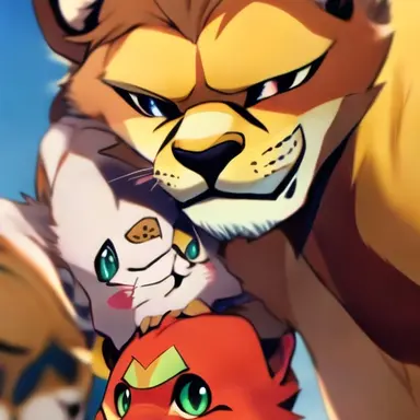 Profile image of Simba  family