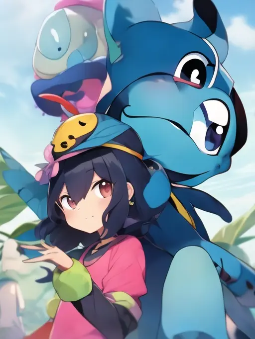 BrightAunt3883의 Lilo