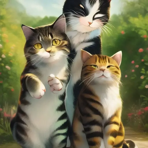 BrightAunt3883의 Family