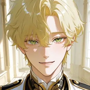 Profile image of リュオン