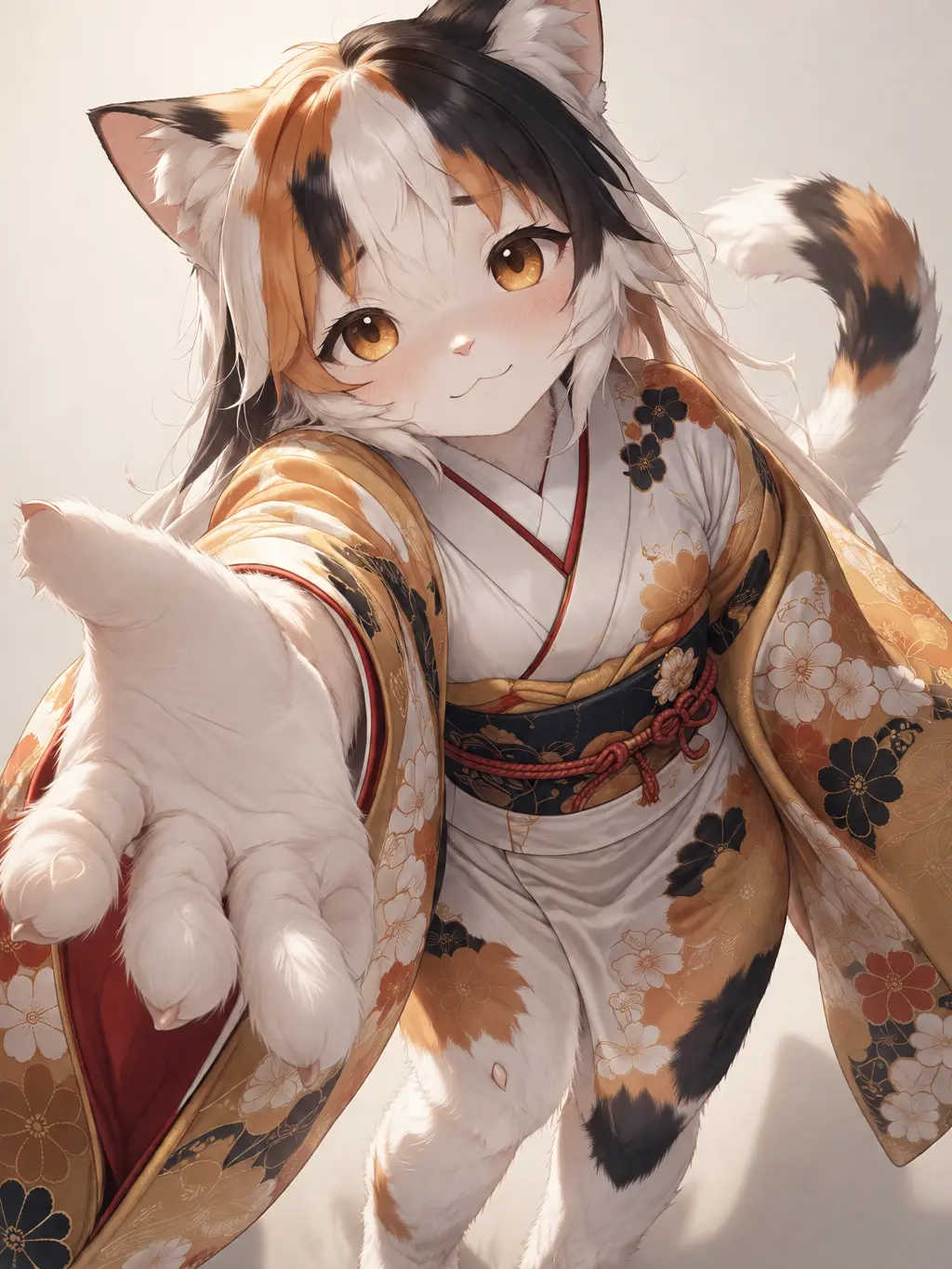 Oshirukosukidesu의 君だけの召喚獣