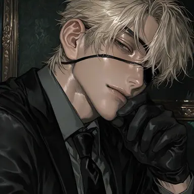 Profile image of 우가진 마사무네