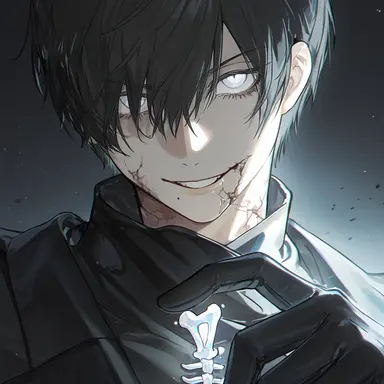 Profile image of ミステラリア