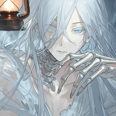 Profile image of ダリア