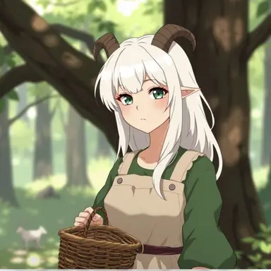 Profile image of Maeris