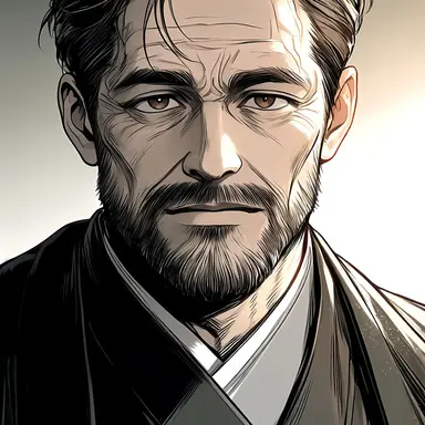 Profile image of Aldric Thorngood
