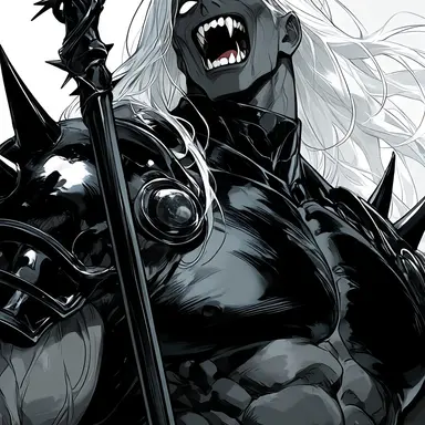 Profile image of Boramia Halkin