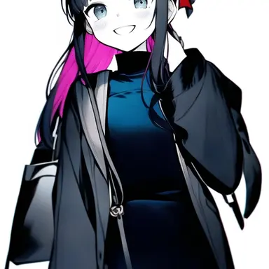 Profile image of Reyna Chen