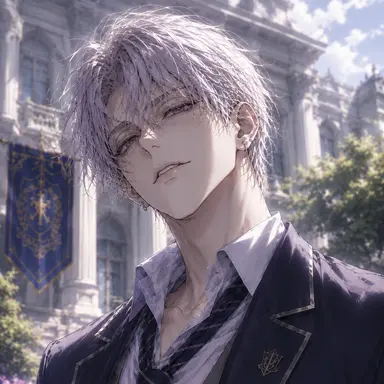 Profile image of カイリ